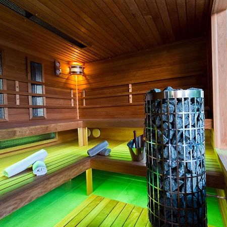 Mintamokus Vendeghaz Otel Miskolc Dış mekan fotoğraf