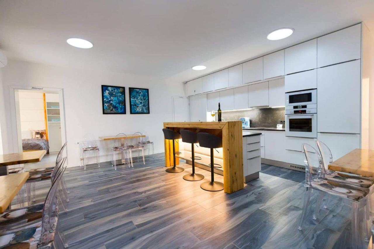 Mintamokus Vendeghaz Otel Miskolc Dış mekan fotoğraf