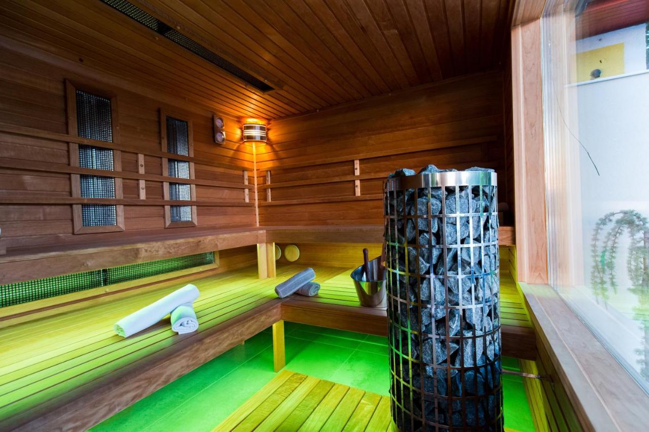 Mintamokus Vendeghaz Otel Miskolc Dış mekan fotoğraf