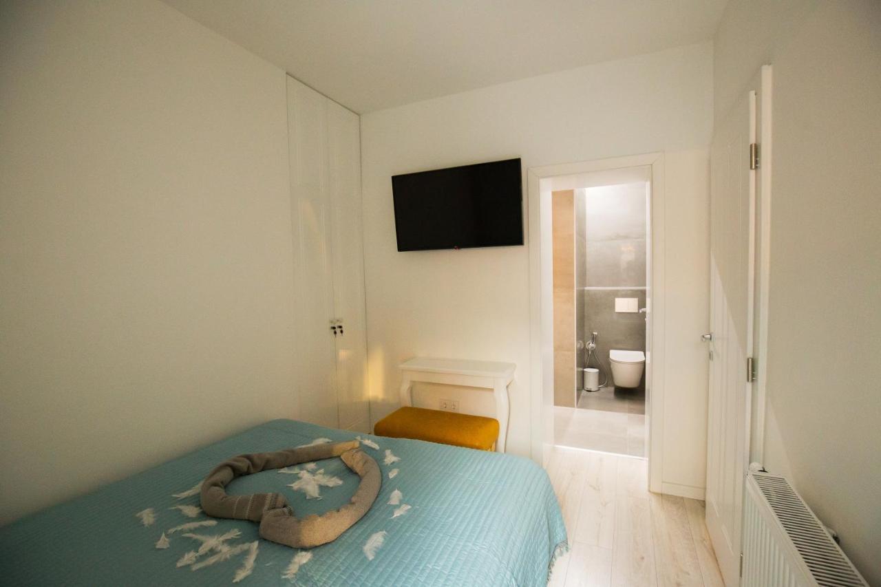 Mintamokus Vendeghaz Otel Miskolc Dış mekan fotoğraf