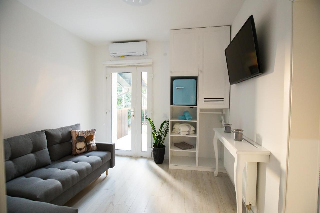 Mintamokus Vendeghaz Otel Miskolc Dış mekan fotoğraf
